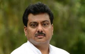 20 ತಿಂಗಳಲ್ಲಿ ಬಯಲು ಸೀಮೆ ಜಿಲ್ಲೆಗಳಿಗೆ ನೀರು: ಎಂ.ಬಿ.ಪಾಟೀಲ್